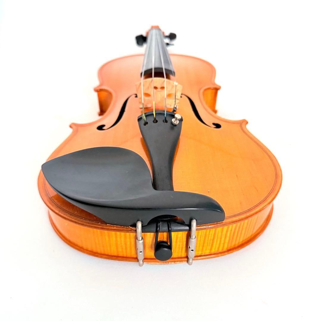 【調整品】Fiumebianca Pietro 1984年 ヴァイオリン