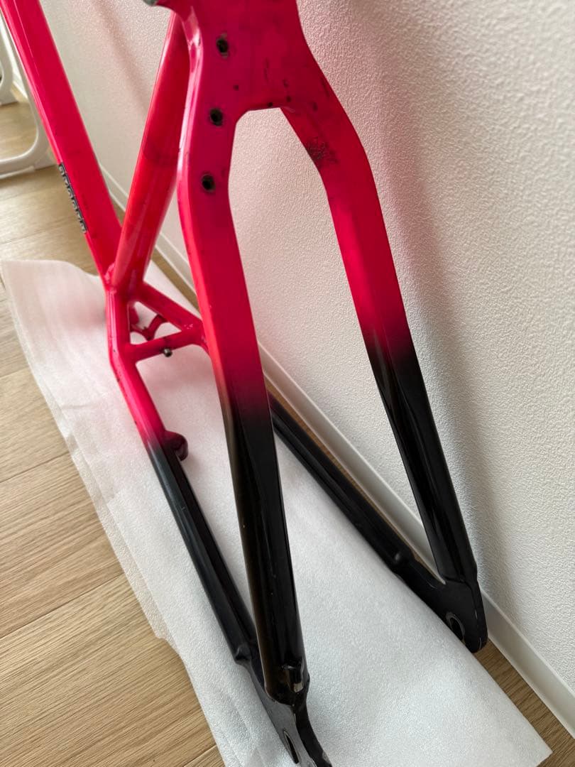 パーツ OLD  RASCAL