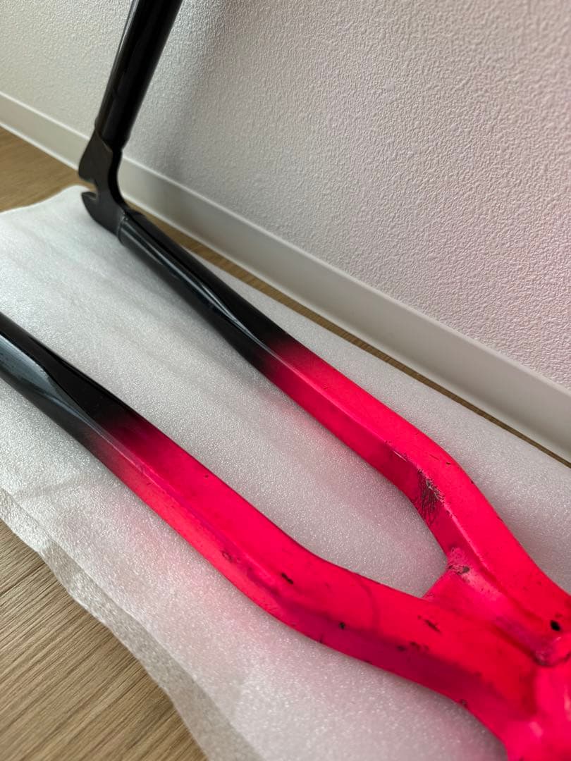 パーツ OLD  RASCAL