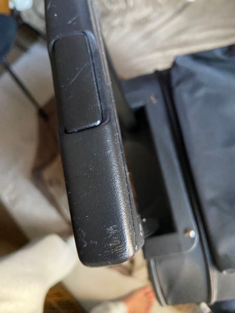 destination キャリーケース　ラージ