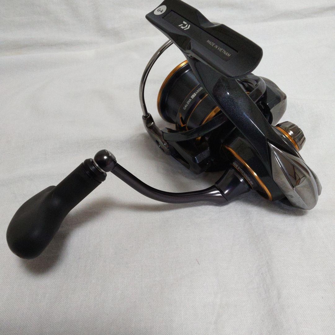 ヨ*ー様 ダイワ　21カルディア　LT 4000S - C 【新品未使用品】