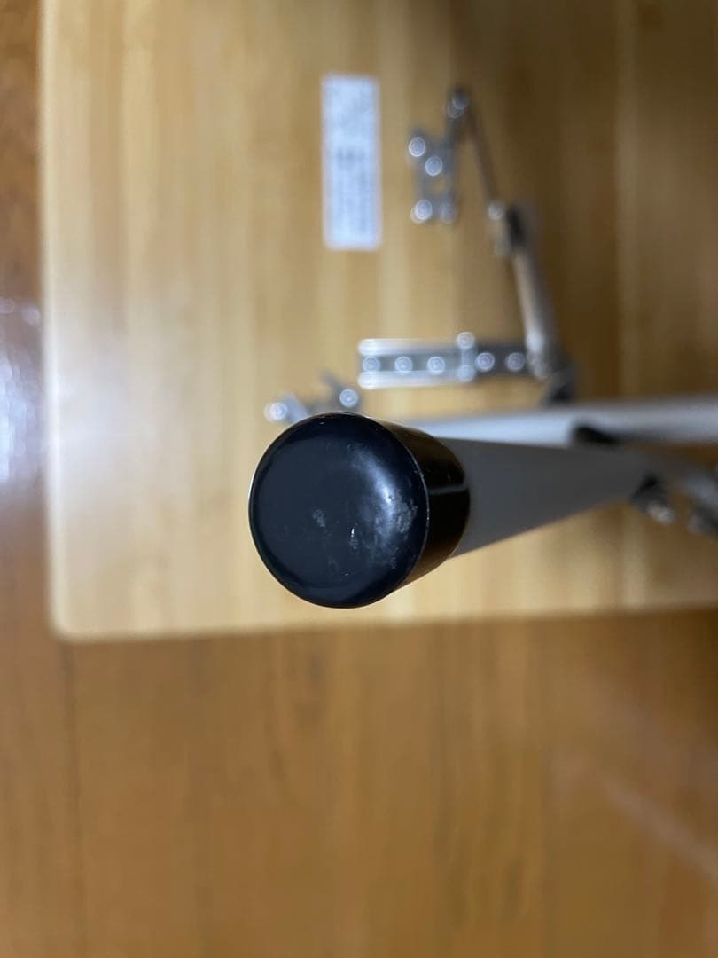 本日限定値下　 peak スノーピーク ワンアクションローテーブル竹