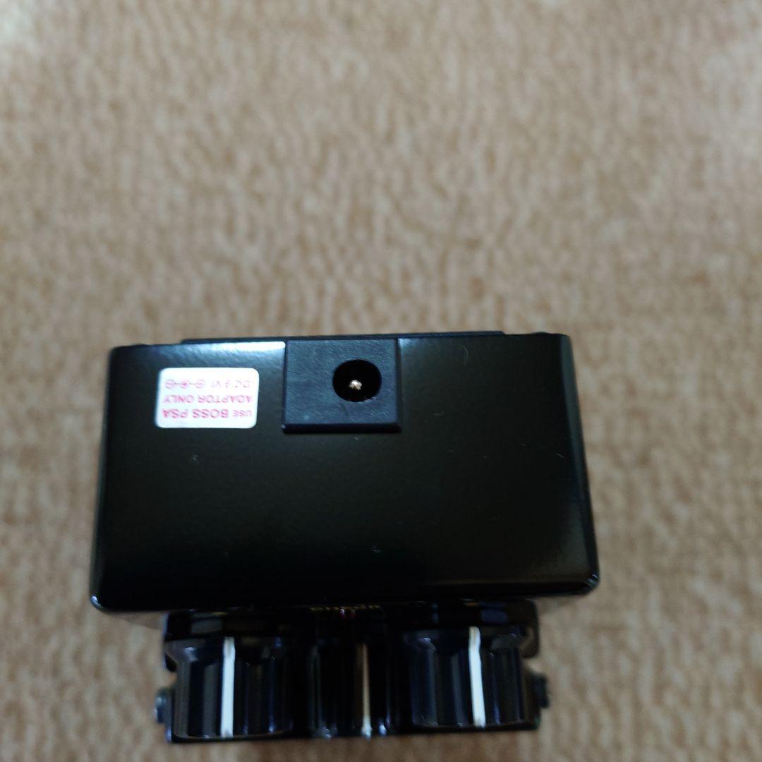 BOSS SD-1 40th Anniversary ギターエフェクター