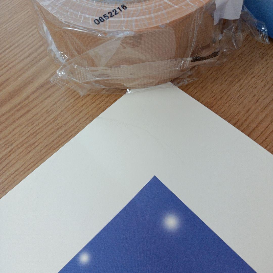 一番くじ Fate10周年記念 A賞　アートポスター