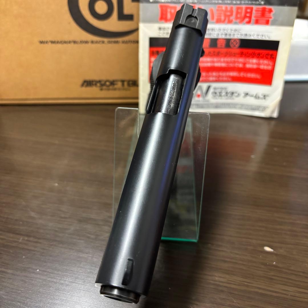 テントウコルトガバメント