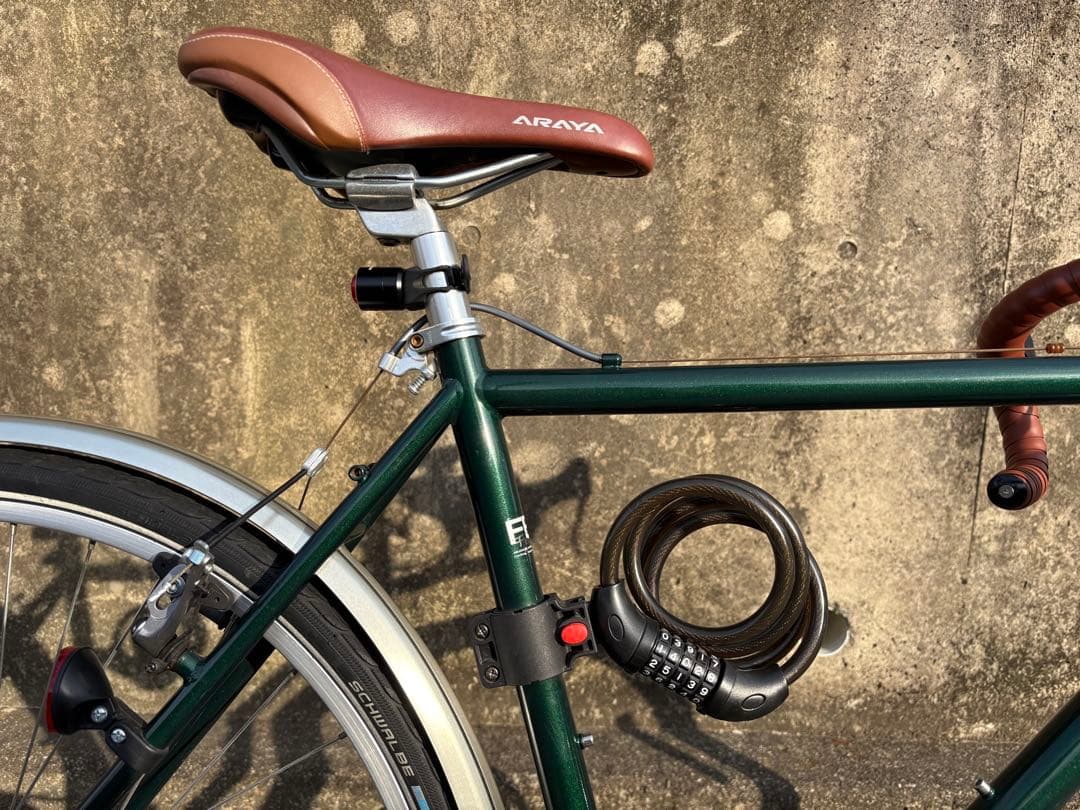 ARAYA FED Federal【当日手渡し可】