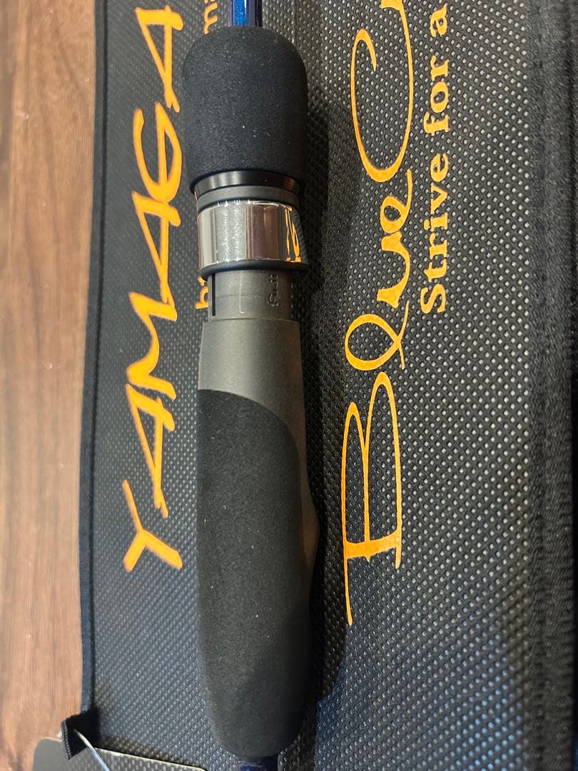 最終値下げブルカレⅢ510美品