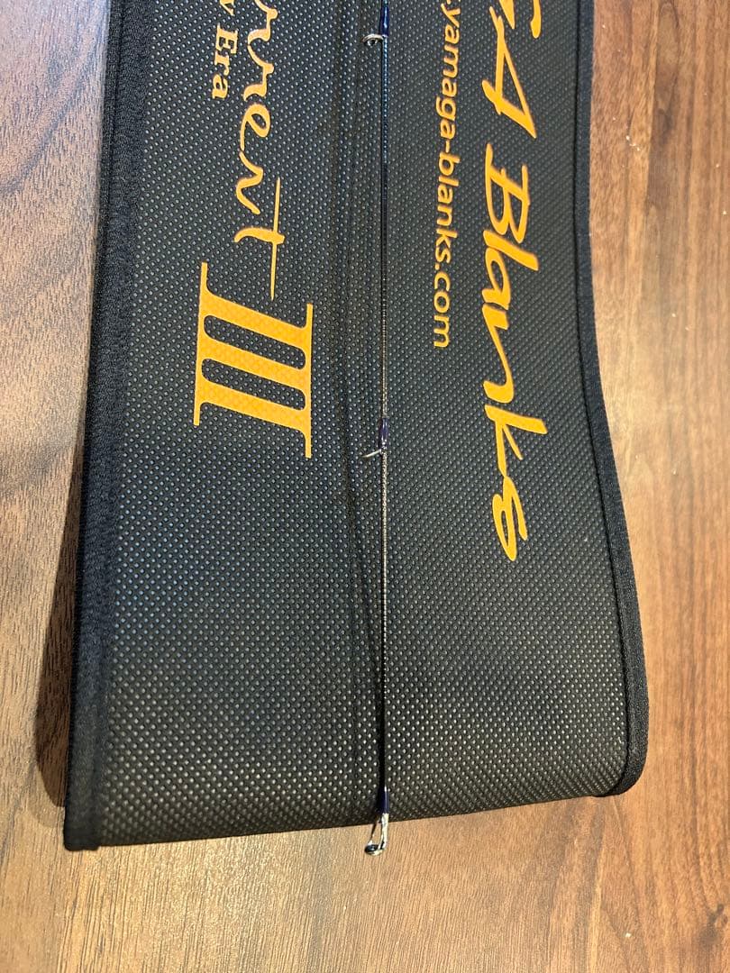 最終値下げブルカレⅢ510美品