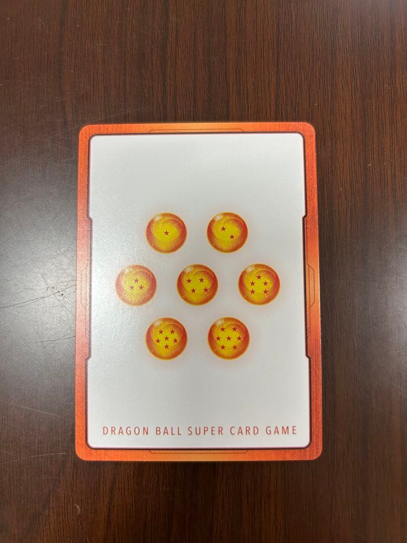 ドラゴンボールフュージョンワールドセット売り