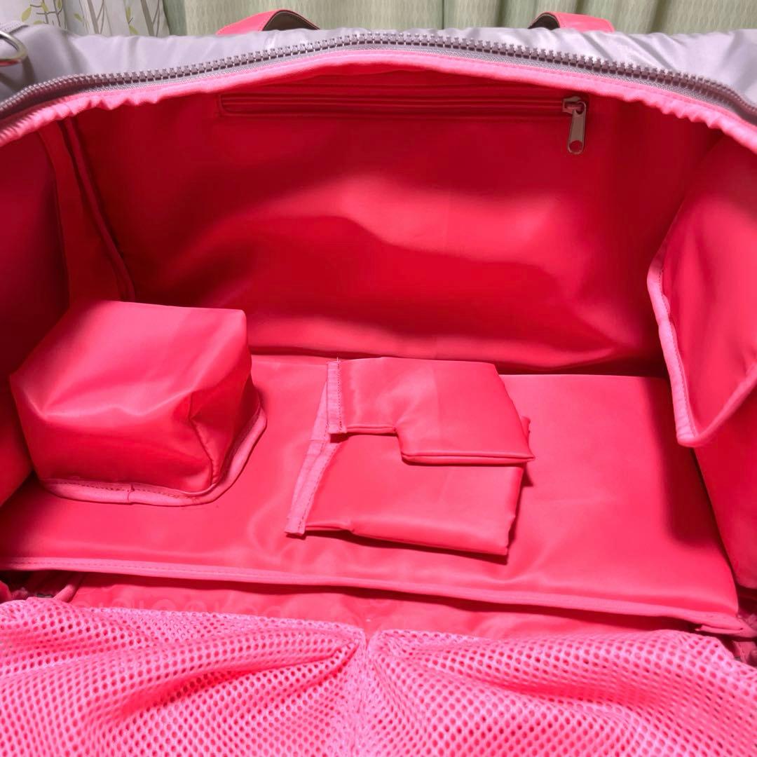 【新品未使用】aibo キャリーバッグ　キャリングケース　お出かけバッグ