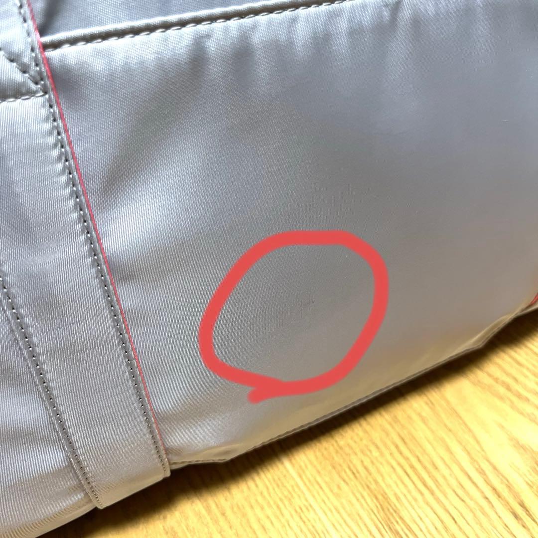 【新品未使用】aibo キャリーバッグ　キャリングケース　お出かけバッグ