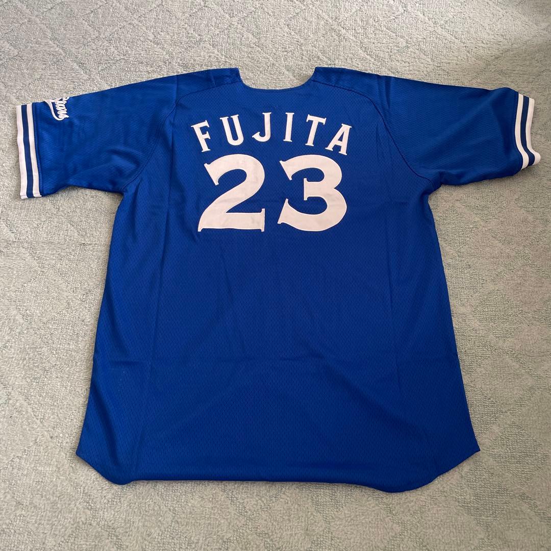 横浜DeNAベイスターズ　レプリカユニフォームサイズL 3点まとめ売り