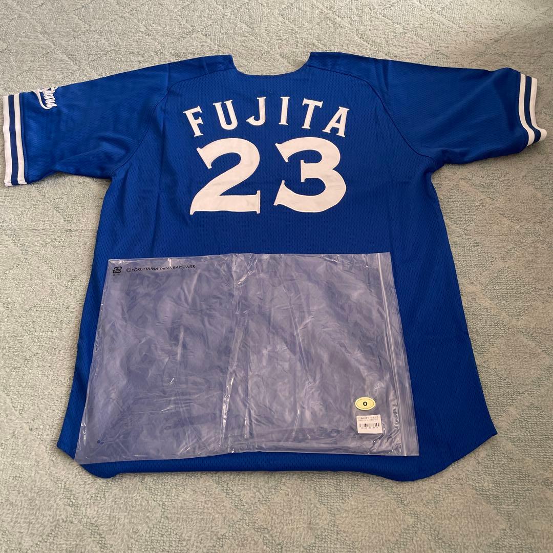 横浜DeNAベイスターズ　レプリカユニフォームサイズL 3点まとめ売り