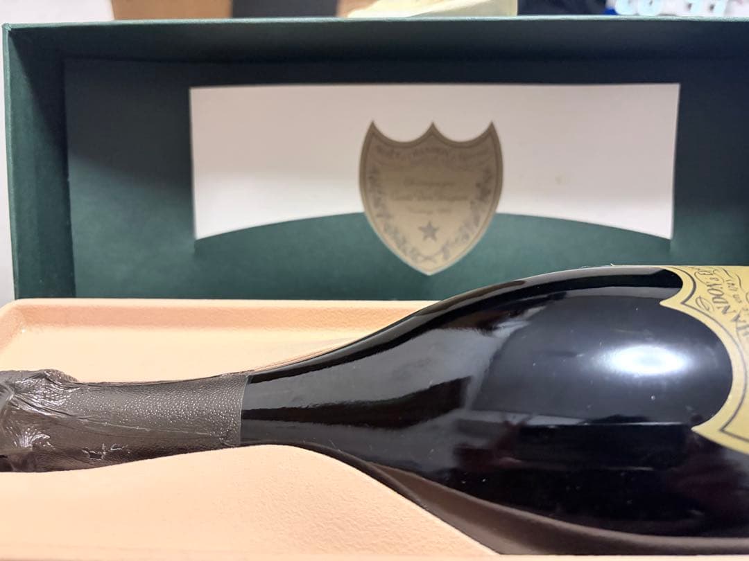 ドン・ペリニヨンヴィンテージ1995 Dom Pérignon Vintage