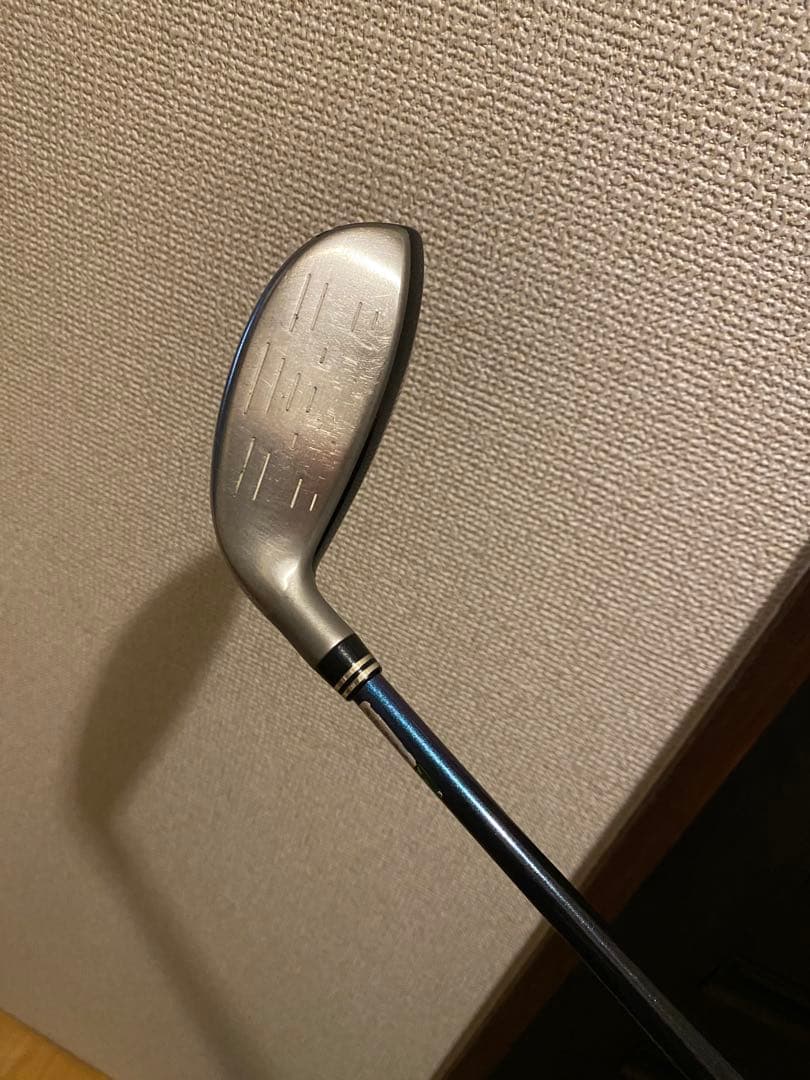 ゼクシオ　MP900 ユーティリティ　U6