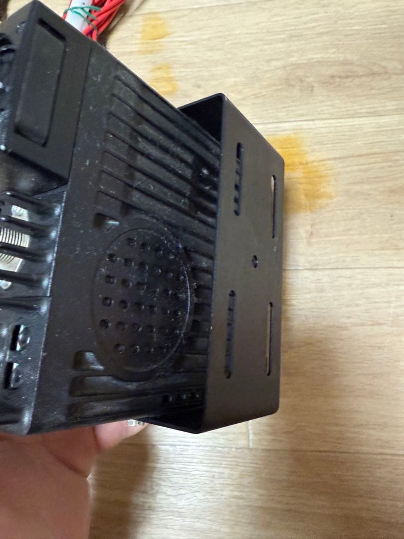 アイコムIC-2720 20w機