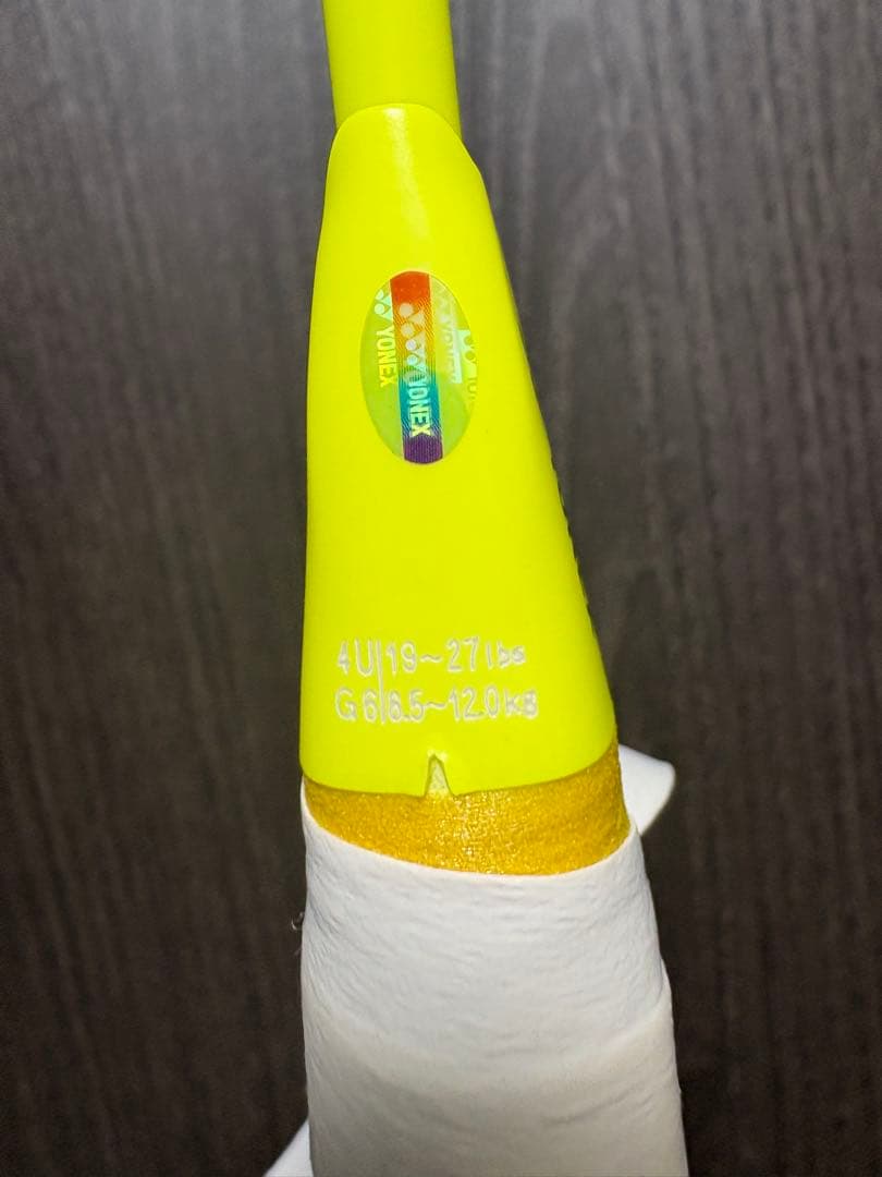 アークセイバー7 PRO 4UG6 ARCSABER