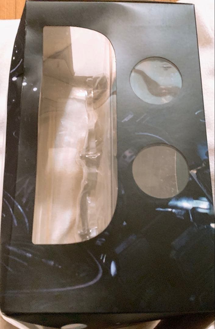 GANTZ：O レイカ Xショットガンver. フィギュア