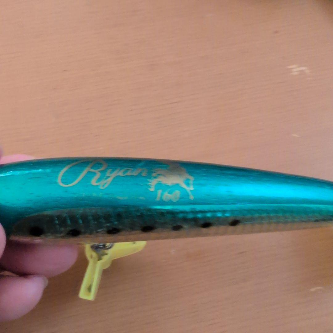 CBONE　ライアン　160　他出品している為売れたら削除します