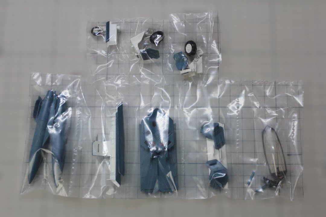 ●ホビーマスタ― F-22ラプター航空自衛隊洋上迷彩1/72「HA2830」