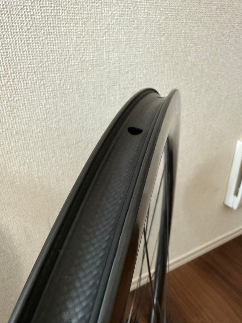 8LIEN L5 Disc Carbon ホイールセット