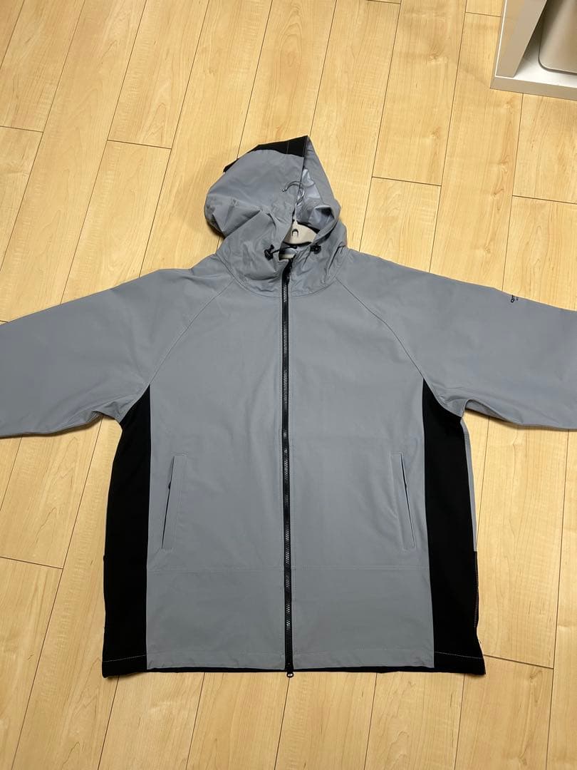 スノーボード qmile NEWTROBAGGYSIDELINE3LJOGGERGREY