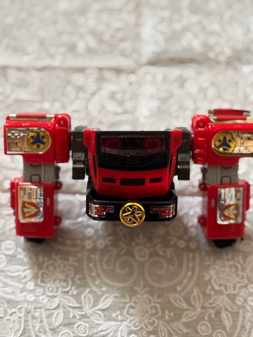 ビクトリーロボ