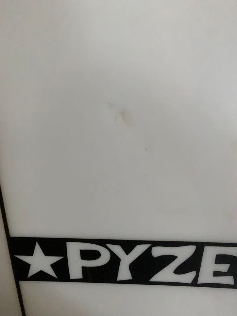 パイゼル シャドウ