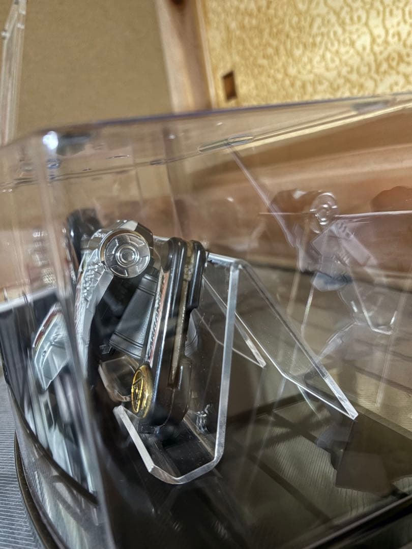 アクセルチェンジャー