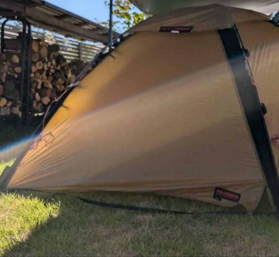 ヒルバーグ HILLEBERG STAIKA スタイカ サンド