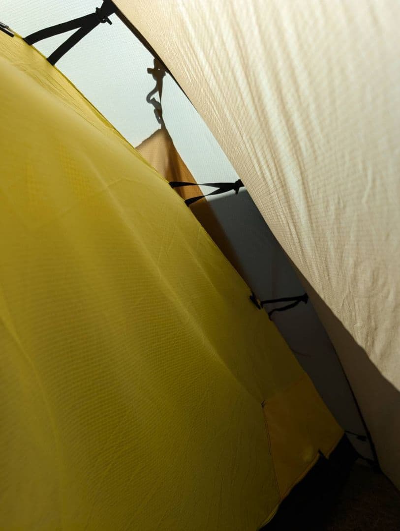 ヒルバーグ HILLEBERG STAIKA スタイカ サンド