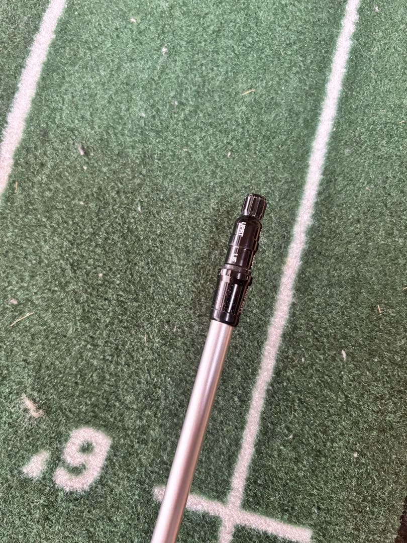 ATTAS DAAAS 5X ドライバー シャフト Taylormade