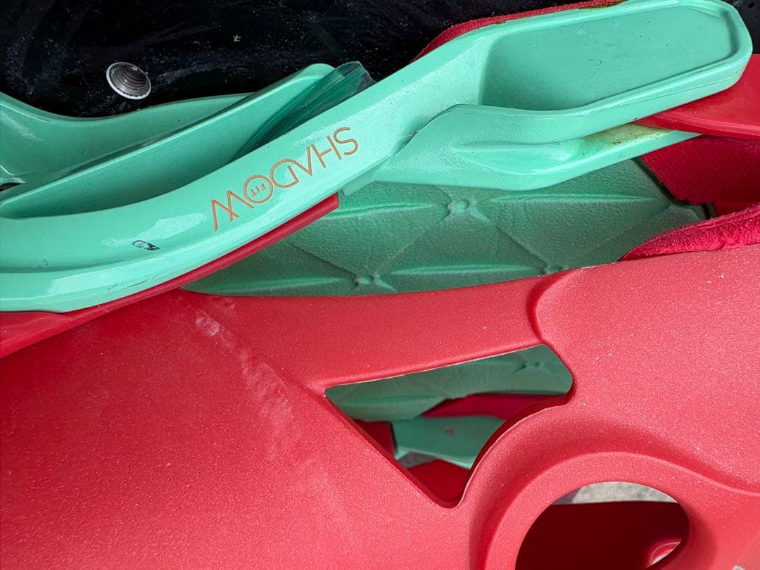 OGASAKA　スノーボード CTD151cm　ビンディング付き