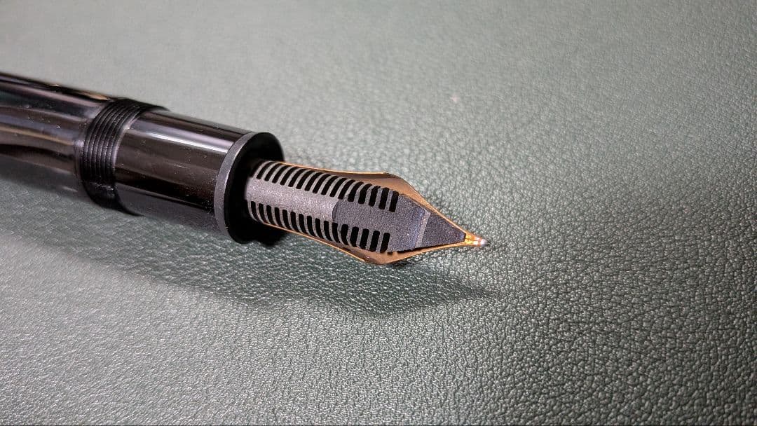 モンブラン マイスターシュテュック #149 14K中白