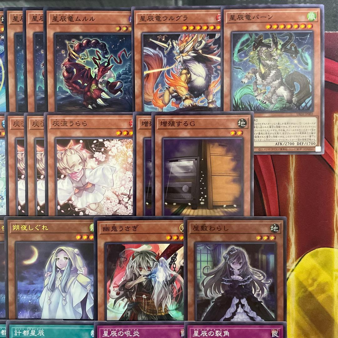 大会優勝構築 ドラゴンテイルデッキ ファイメナ ルキアス 羅睺星辰