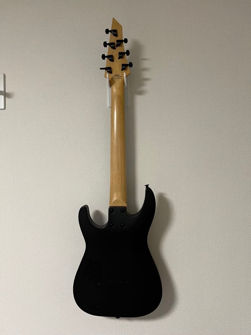 Jackson JS Series Dinky JS22-7 7弦ギター