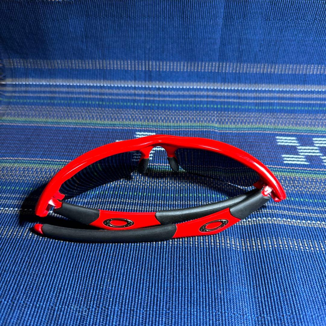 値下げ‼️稀少品‼️限定品　オークリー　DUCATI ハーフジャケット