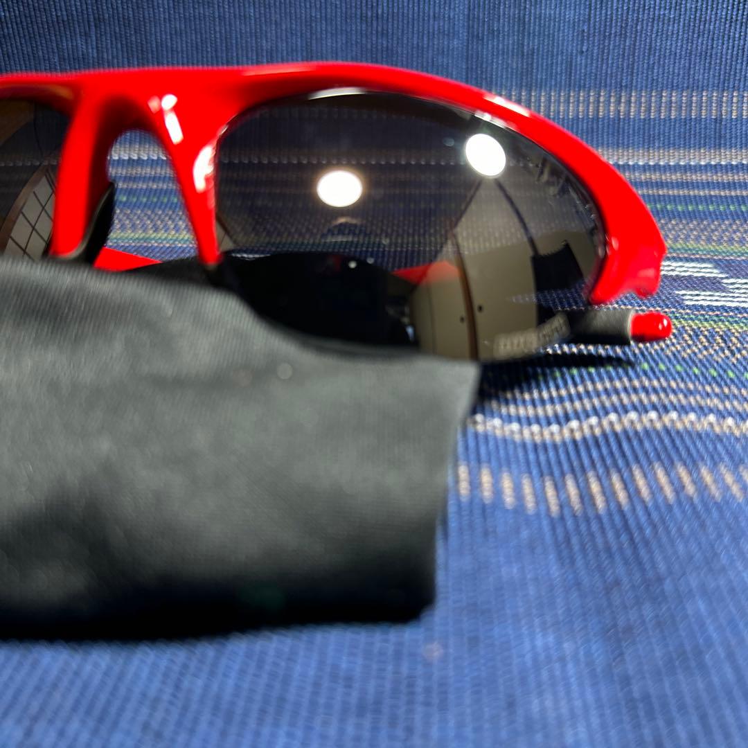 値下げ‼️稀少品‼️限定品　オークリー　DUCATI ハーフジャケット