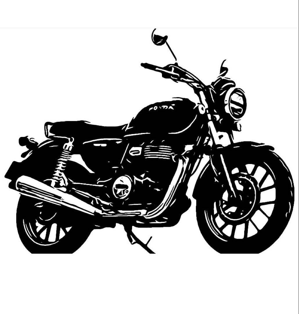 クオリティの高いオーダーカッティングステッカー