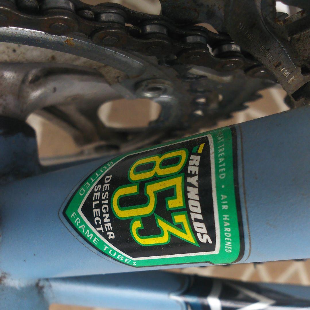 レモン ＬＥＭＯＮＤ シクロクロス ポップラッド