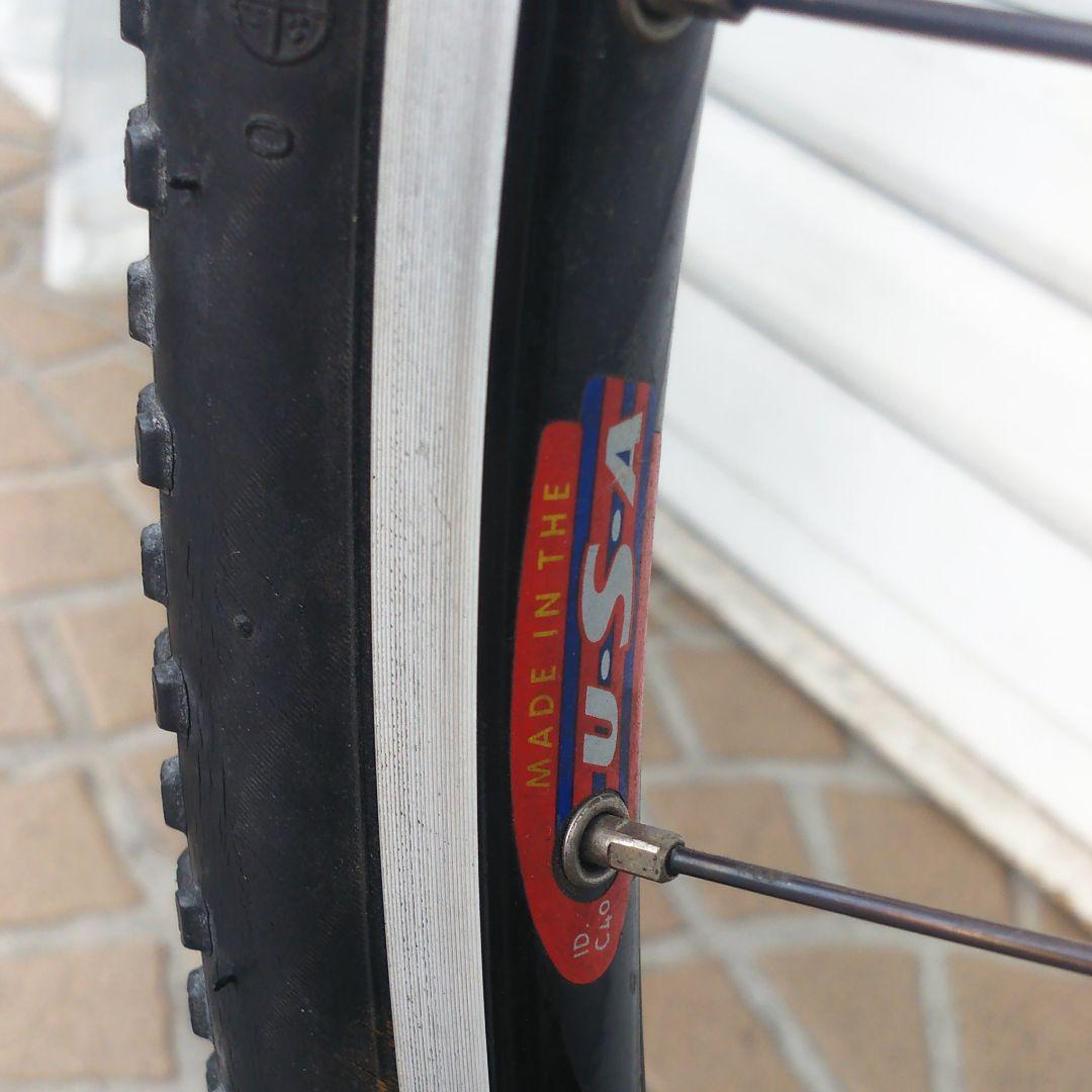 レモン ＬＥＭＯＮＤ シクロクロス ポップラッド