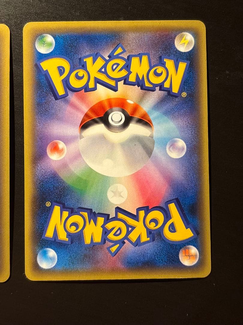 【状態S】ダークライ CP5 幻・伝説ドリームキラコレクション024/063