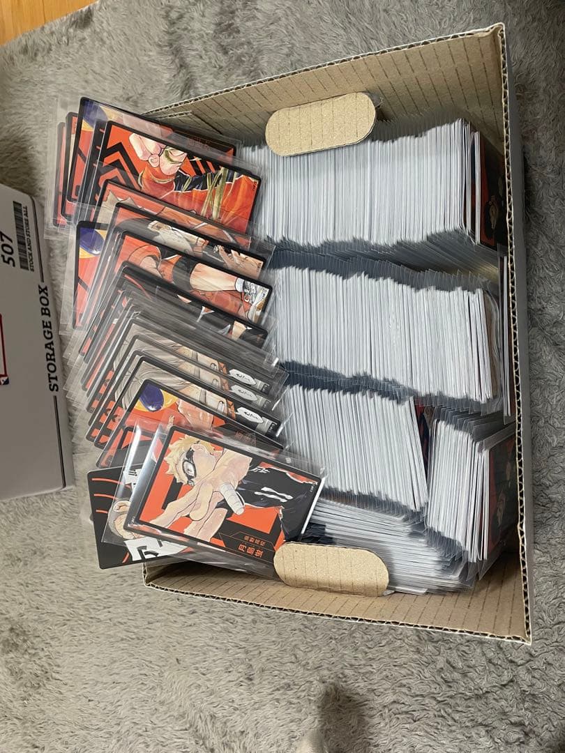 ハイキュー!! 援!! 選手カード　まとめ売り