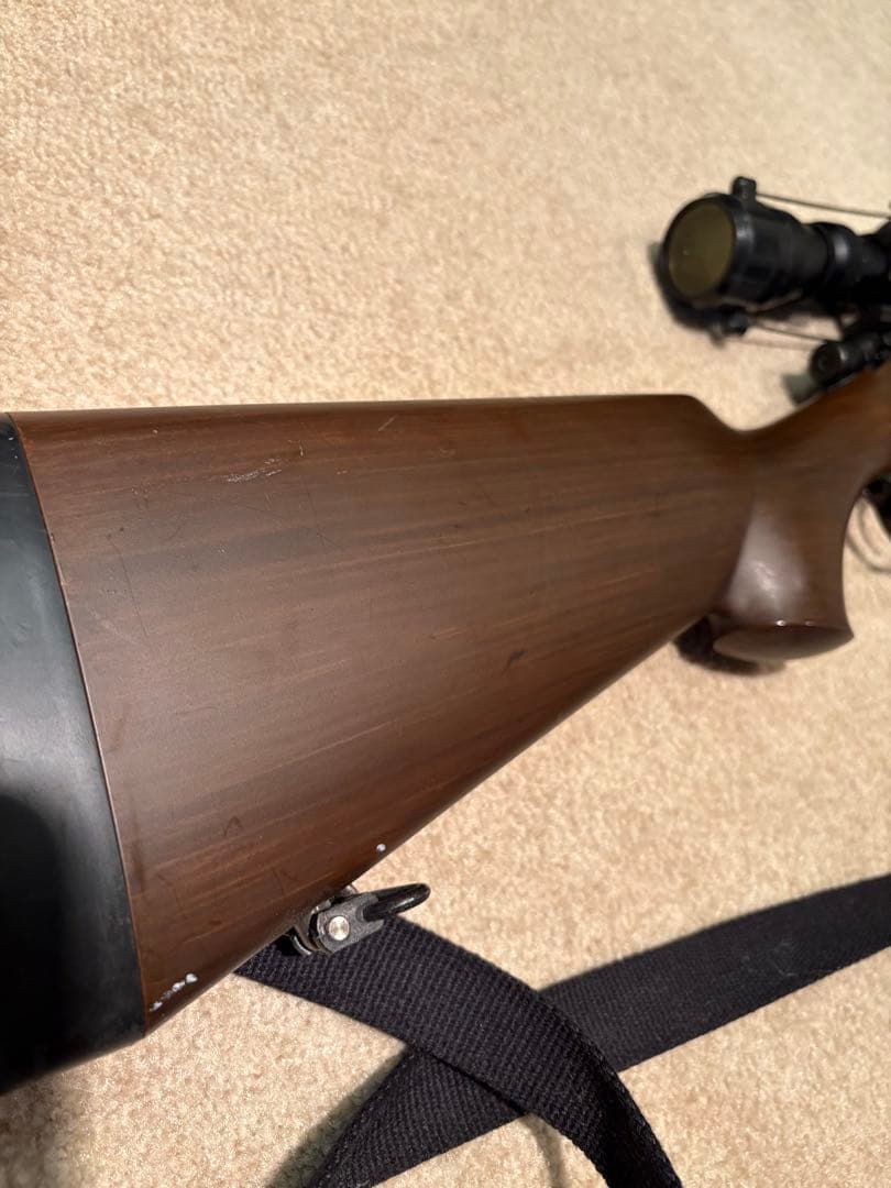 東京マルイ　VSR-10