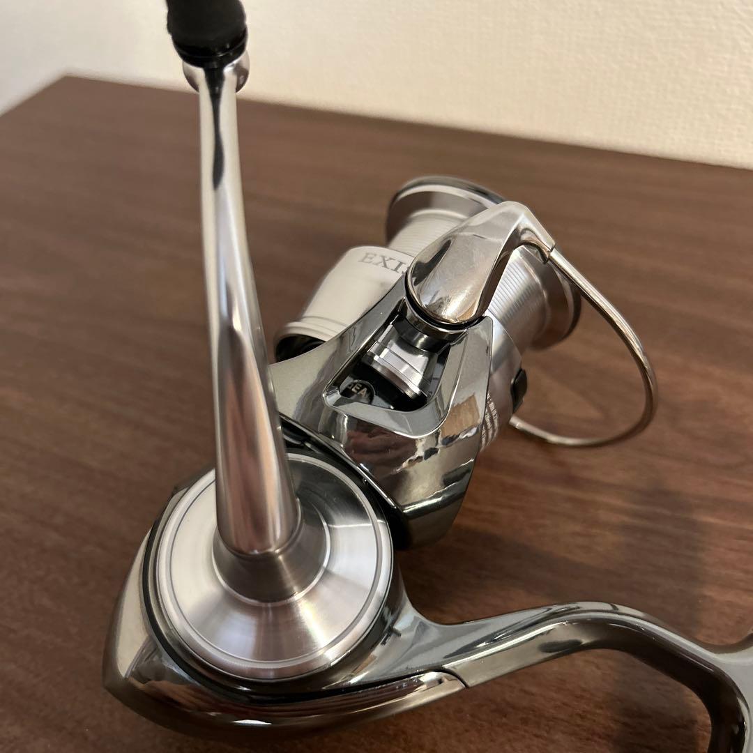 22イグジスト PC LT3000 XH