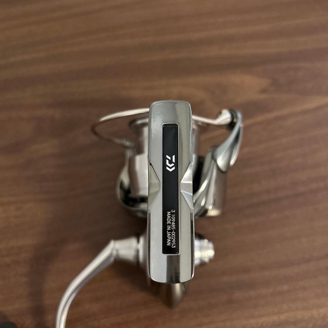 22イグジスト PC LT3000 XH