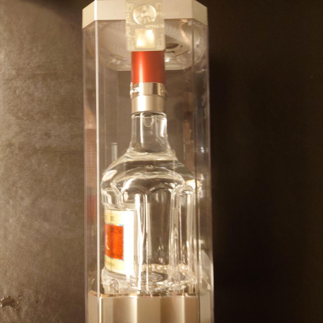 【新品未開封】五粮液 Wuliangye 中国白酒 ビンテージ 2022年