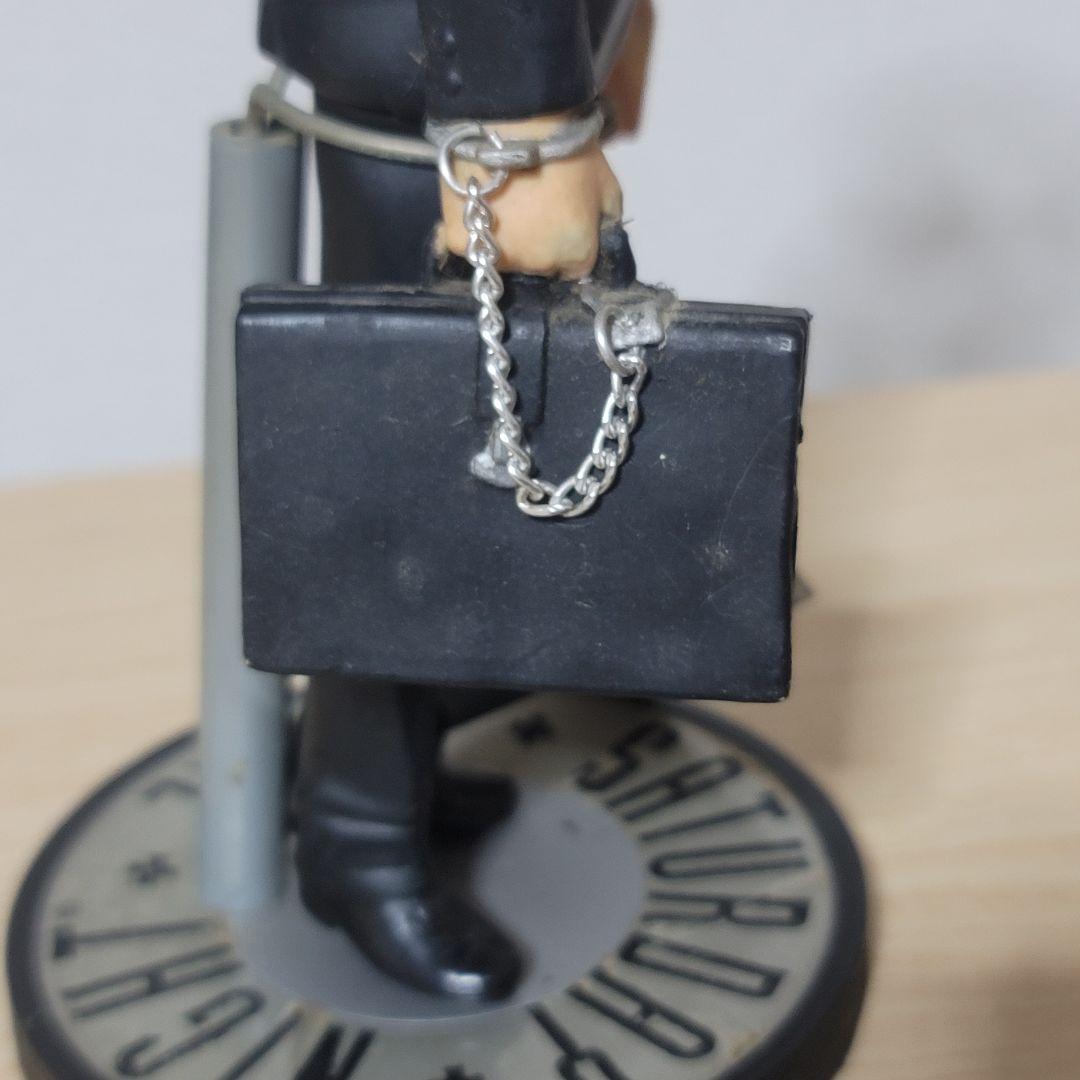 土日限定価格 希少 ブルースブラザーズ フィギュア 2体セット