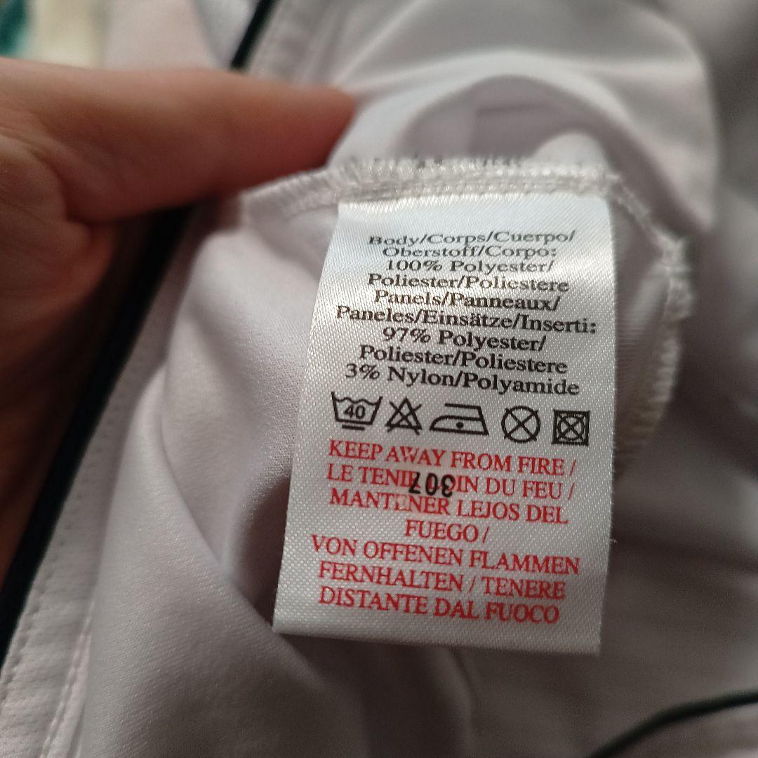 Umbro イングランド代表 ホワイトジャージ