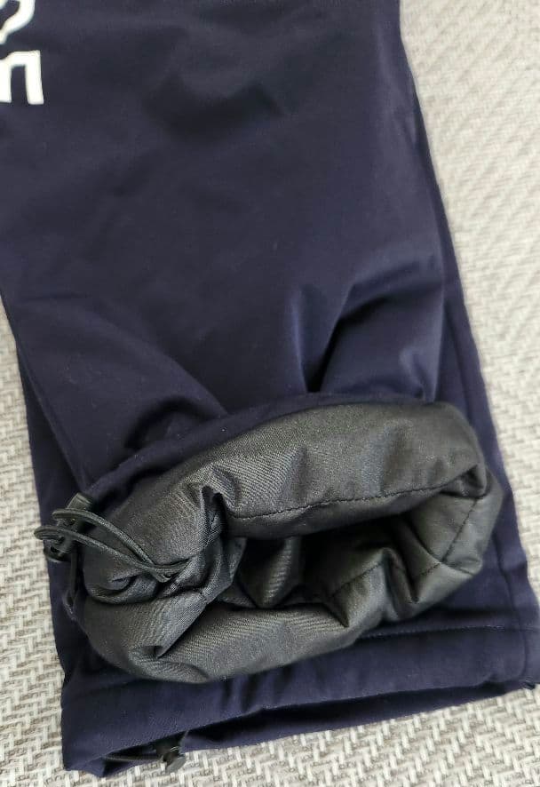 TaylorMade ストレッチインサレーテッドパンツ TL102